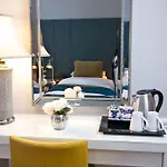 Hayes Hotell 3*