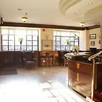Hayes Hotell 3*