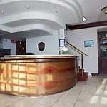 Hotell Hayes 3*