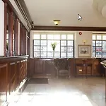 Hayes Hotell Thurles