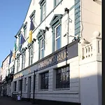 Hotell Hayes 3*