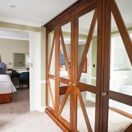 Hotel Hayes 3*