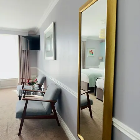 Hotel Hayes 3*