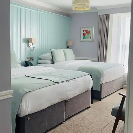 Hotel Hayes Thurles