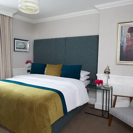 Hotel Hayes