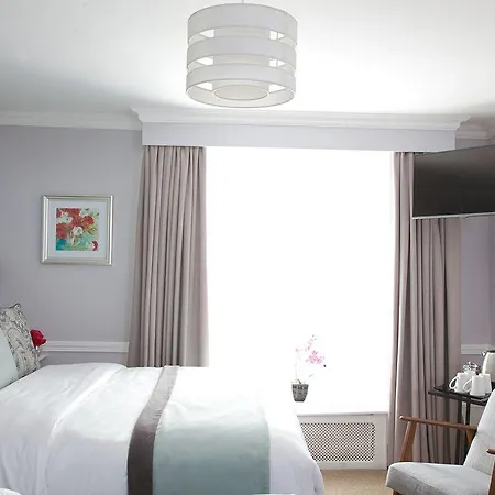 Hotel Hayes 3*