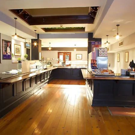 Hayes Hotel