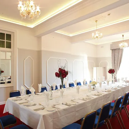 Hayes Hotel Thurles
