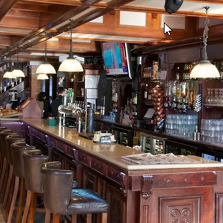 Hayes Hotel Thurles