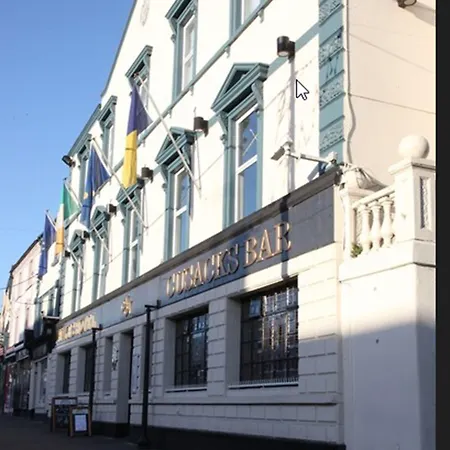 Hotel Hayes 3*