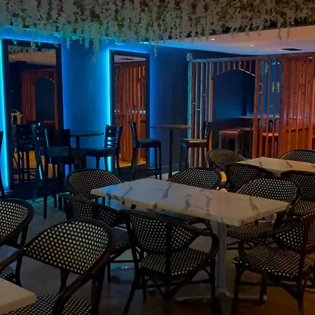 Hayes Hotel Thurles
