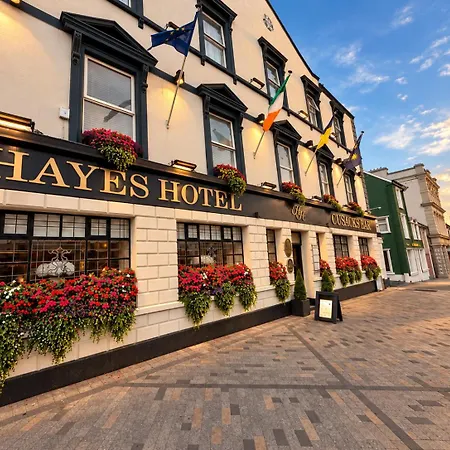 Hayes Thurles