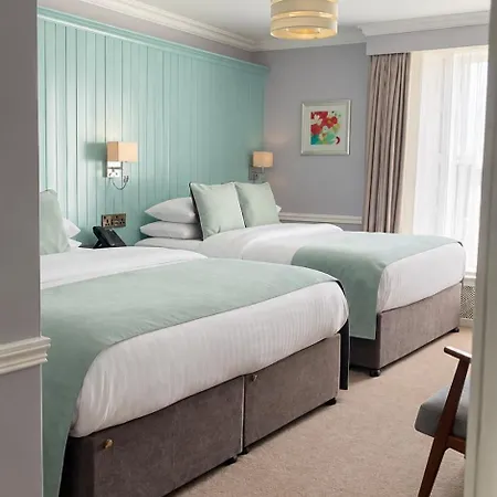 Hayes Hotel 3*