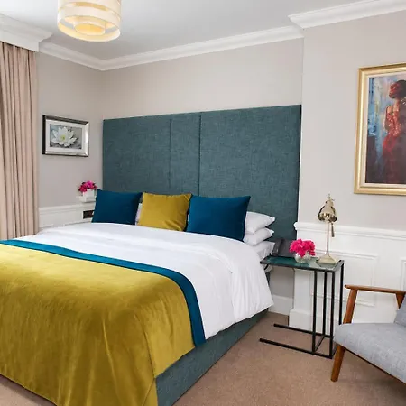 Hotel Hayes 3*