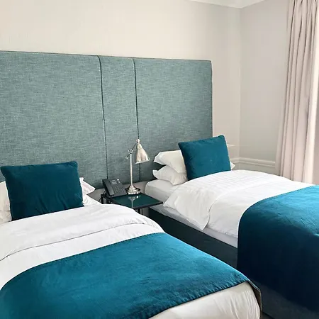 Hayes Hotel Thurles