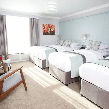 Hotel Hayes 3*