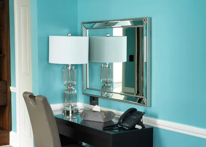 Hotel Hayes 3*