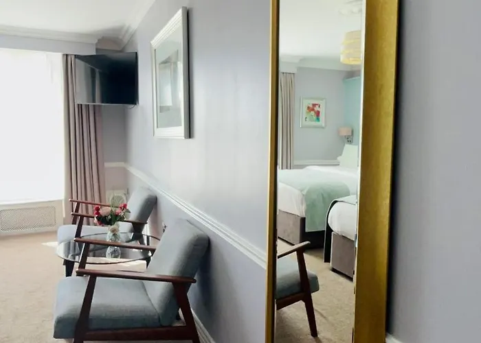 Hotel Hayes 3*