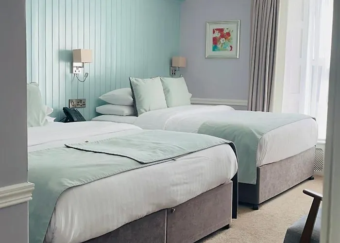 Hotell Hayes Thurles