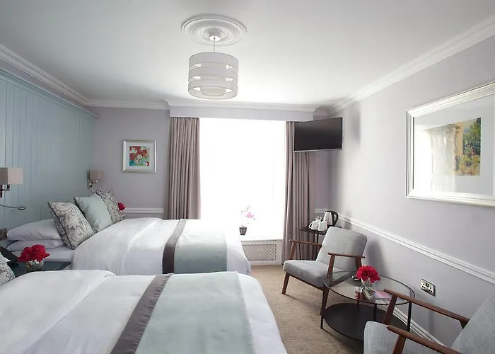 Hotel Hayes Thurles