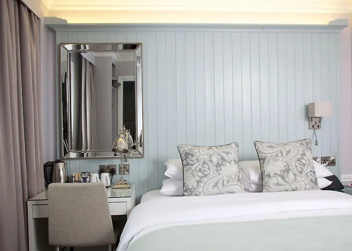 Hotell Hayes Thurles