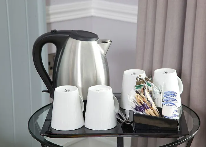 Hotell Hayes Thurles