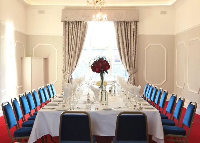 Hotel Hayes 3*