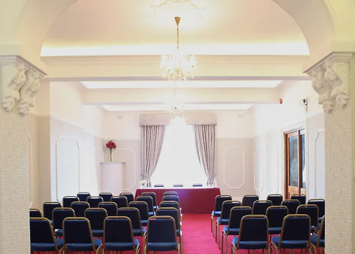 Hotell Hayes Thurles