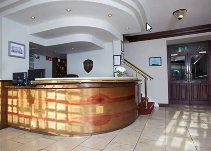 Hotel Hayes 3*