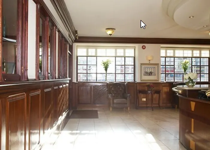 Hayes Hotell Thurles