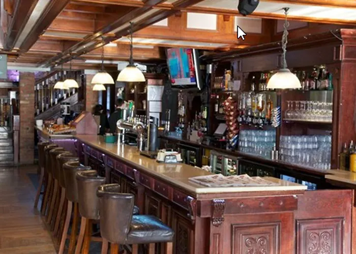 Hayes Hotel Thurles