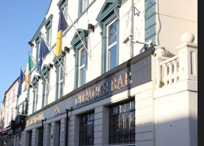 Hotel Hayes 3*