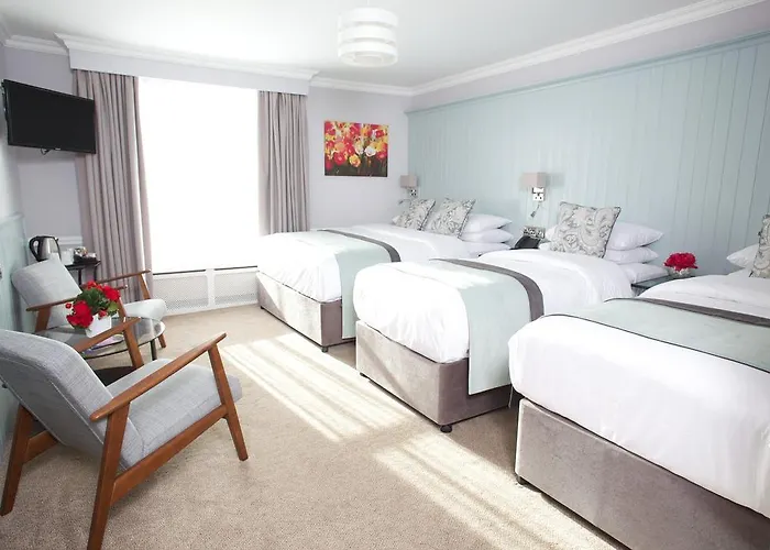 Hotel Hayes 3*